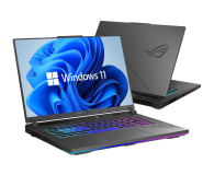 ASUS ROG Strix G16 i5-13450HX/16GB/512/Win11 RTX4070 165Hz - 1117488 - zdjęcie 1